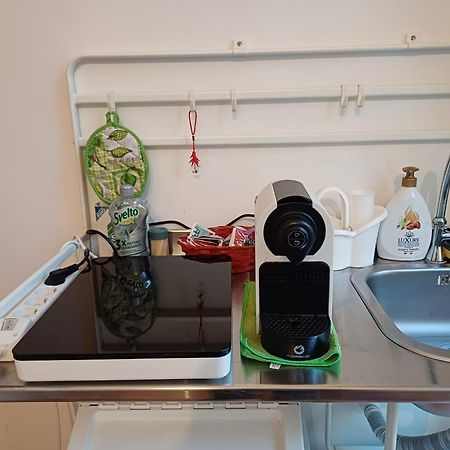 Bed and breakfast Metronapoli Extérieur photo