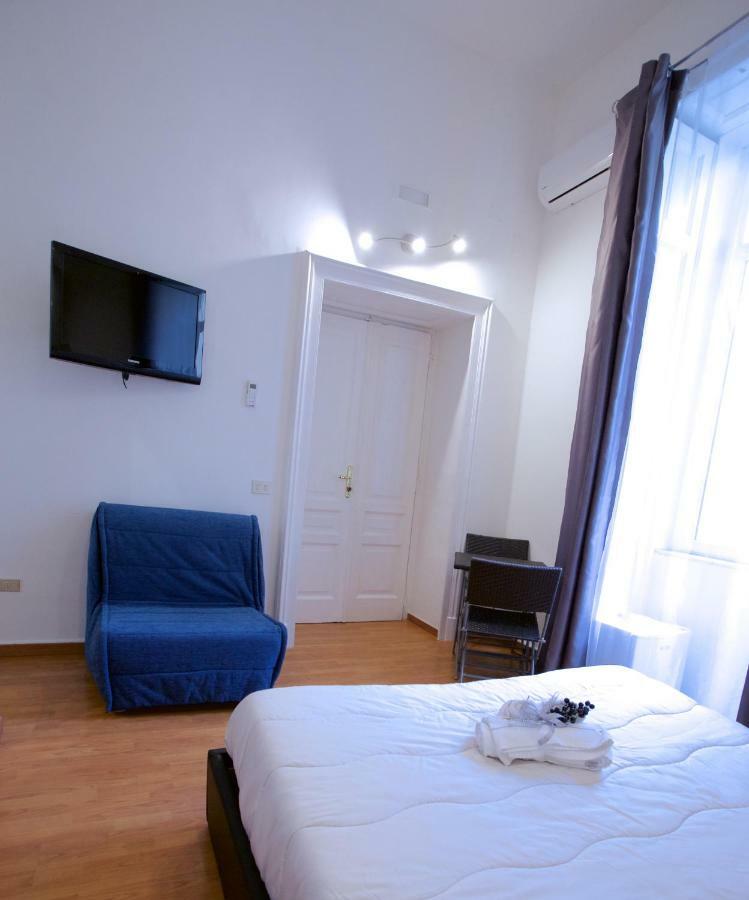 Bed and breakfast Metronapoli Extérieur photo