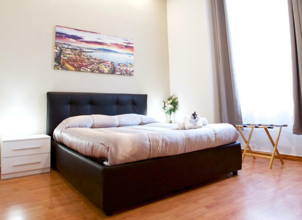 Bed and breakfast Metronapoli Extérieur photo