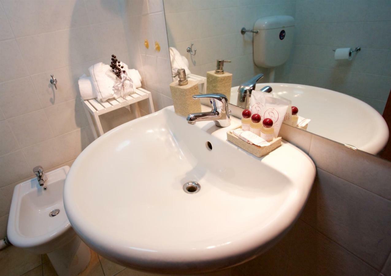 Bed and breakfast Metronapoli Extérieur photo