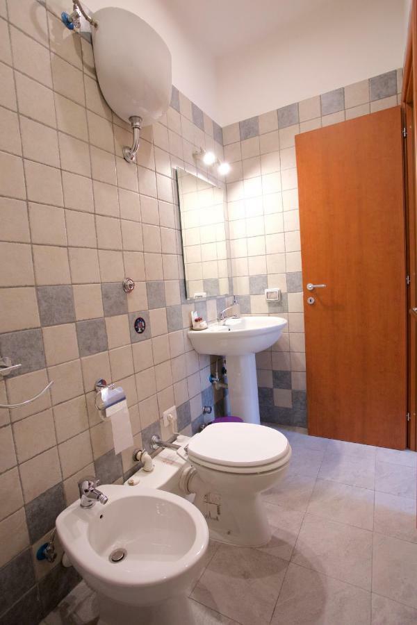 Bed and breakfast Metronapoli Extérieur photo