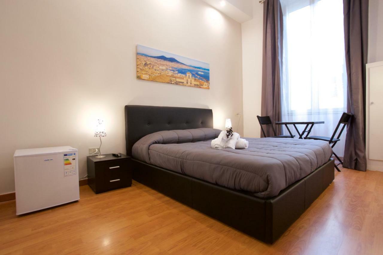 Bed and breakfast Metronapoli Extérieur photo